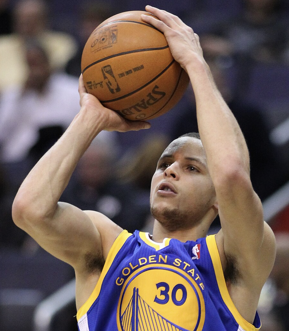 SHOOTING FORM